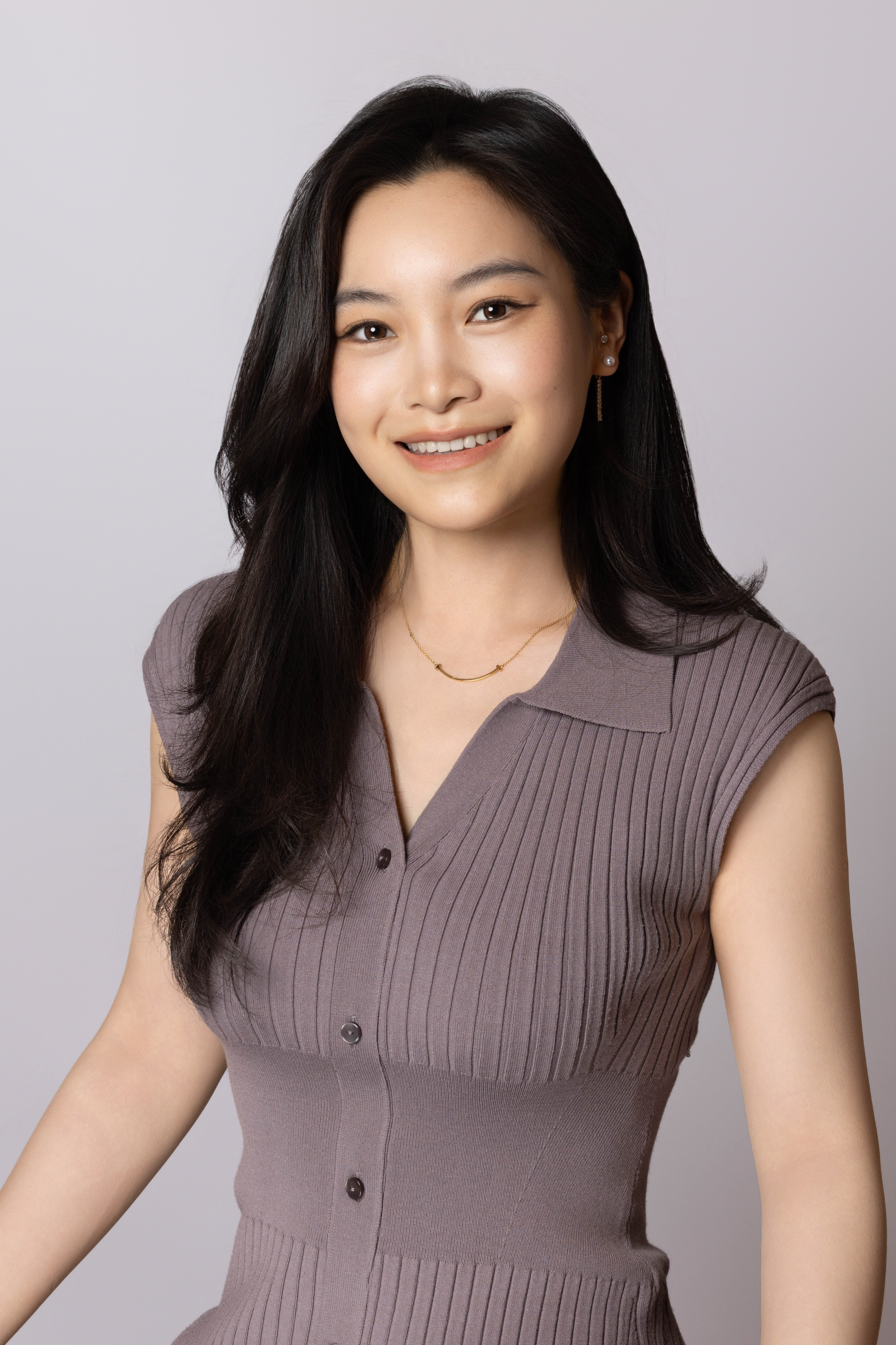 Jingyi CAO